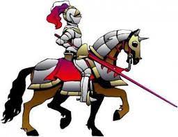 Davao cavaliers security agency inc. Medieval Ages Knights 032312 Vector Clip Art Free Clipart Images Knight On Horse Medieval Ages Horse Clip Art