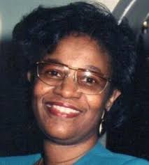 Phyllis Wright Burrell (1947-2018)