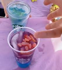 1 tsp course sea salt. Tiktok S Battery Acid Drink Recipe Here S How To Make The Sugary Beverage