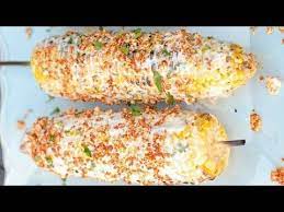 Maize Street Food Recipe Turkey Street Food Delicious Maize Fruits Youtube Stress Food Food Delicious Healthy Recipes