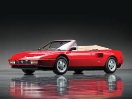 The 308 engine suffered from low oil pressure at high temperatures, so ferrari increased the oil pressure in the 328/mondial 3.2 motor. Ferrari Mondial Engine Power How Much Horsepower And Kilowatts
