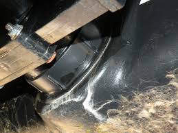 Maybe you would like to learn more about one of these? Rv Tank Repair Made Easy