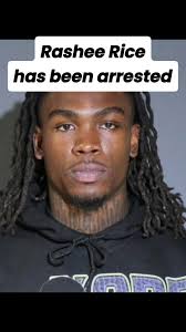 Rashee Rice has been arrested #chiefs #rasheerice #dallas #cowboys #ravens  #lions #nfl #sportsnews #fantasyfootball #tcofantasyshow