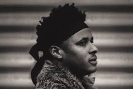 Ronald Bruner Jr. Teams Up with Mac Miller and Danielle Withers