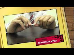 Tahniah kepada kakitangan kami yang memenangi pertandingan video bank islam 2017 :d. Tap Mobile Banking By Bank Islam Installation Of Mpod Chip Youtube
