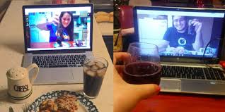 Games to play on facetime date. 5 Facetime Skype Date Ideas To Spice Things Up