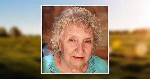 Frances Couch Obituary June 26, 2020