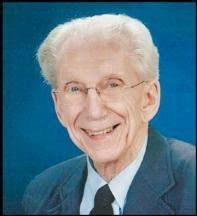 Roland Schlueter Obituary (1919