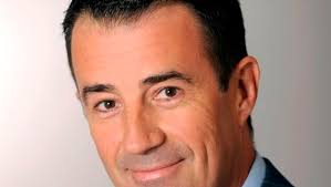 Caisse d'épargne : un nouveau directeur