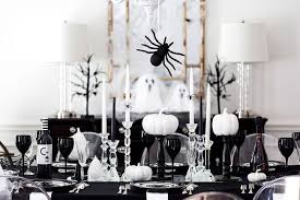 Who would you invite to a ghostly halloween dinner party? Host A Spooktacular Halloween Dinner Party Pizzazzerie