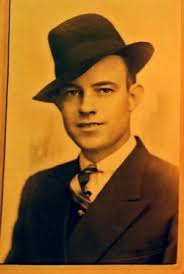 Rev Robert Elmo Hester (1911-1976)