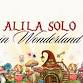 10th Anniversary - Alila Solo in Wonderland - Alila Solo, Slamet Riyadi St No.562 Event Image