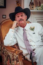 Andy Layton “Layton” Powell