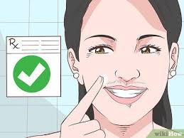 As we age, hair tends to get thicker and darker, explains dr. 3 Ways To Get Rid Of Female Facial Hair Wikihow