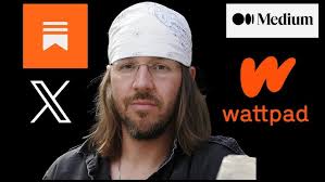 David Foster Wallace