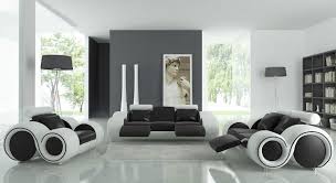 Modern house interior design ideas. Black Modern House Decoration Ideas Asian Interior Design