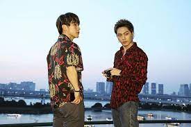 exile naotoはinstagramを利用しています