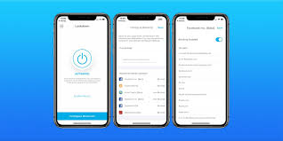 It will show you all details about ongoing mining on the phone screen. Lockdown Launches As World S First Open Source Firewall For Ios 9to5mac