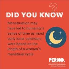 Women Run The World Periodpositive Period Menstrual Cycle Women Facts Mind Blowing Facts