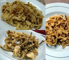 Lihat juga resep keripik usus ayam crispy ala violet azalea enak lainnya. Kriuk Kriuk Keripik Usus Paling Gurih Renyah