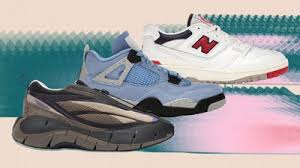 While the style has been ever so popular with casual and sporty looks, it has found its way. 18 Best Sneakers Of 2021 So Far Gq