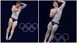 19 hours ago · jack laugher wins bronze in men's 3m springboard final at tokyo olympics. 4okcljwe8rqwam