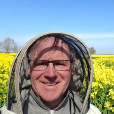 Daves Leicestershire Honey