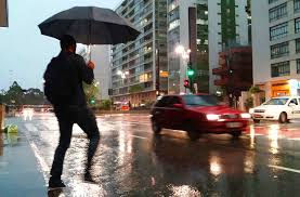 Resultado de imagem para chuva em sp