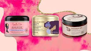 There are many ways that you can achieve moisturised hair but today i want us to look at deep conditioning and why it is important for your natural hair. Best Deep Conditioner For Natural Hair That Needs Moisture And Repair Stylecaster