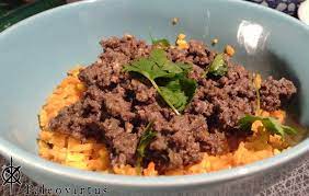 Jangli Suar Pudina Wild Boar With Mint Wild Boar Recipes Wild Boar Food