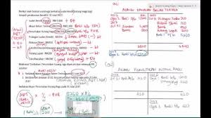 This is cara collect hutang lapuk by azrul humaidi on vimeo, the home for high quality videos and the people who love them. A For Account Akaun Kawalan Belum Terima Dan Peruntukan Hutang Ragu Facebook