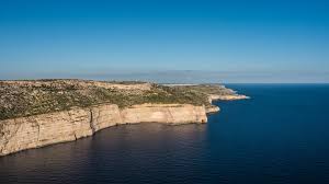Dingli Cliffs