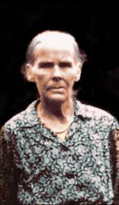 Jane Sizemore Asher (1886-1960)