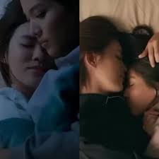 Chị em dữ chưa? Pí Pam & Rak trong Us The Series