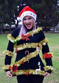 Pin On Ugly Christmas Sweaters