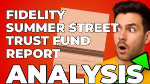 Fidelity's Tech Bet: My Take from the Summer Street Trust Filing