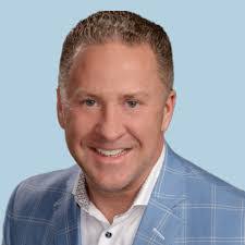 Ronald Kruszewski's Instagram, Twitter & Facebook