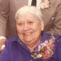 Clara Gertrude Baker (1904–1987) • FamilySearch