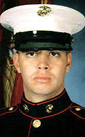 Marine Lance Cpl. Aaron Boyles| Military Times