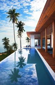 אתר נופש דבל יו רטריט בקו סמוי תאילנד Architecture Exterior Design Dream Pools