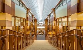 February 17, 2018 recessed lighting. Ceu Designing With Metal Ceilings 2017 04 21 Building Enclosure