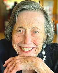 Rita Luddon Obituary October 25, 2024