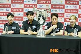 pba 팀리그