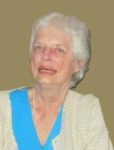 Obituary of Dorothy Ellen Gaston