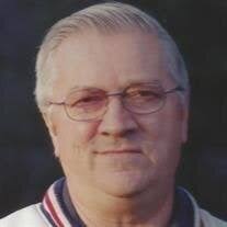 Gerald Wayne "Charlie" Hercules Obituary