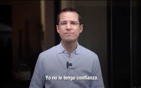 El excandidato presidencial del pan, ricardo anaya cortés, informó este jueves que. Anaya Se Lanza Contra Registro De Usuarios De Telefonia Con Datos Biometricos Video Aristegui Noticias
