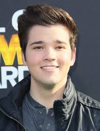 Nathan Kress HD telefon duvar kağıdı