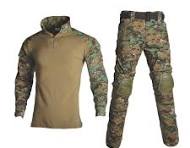 China Customized Frog Suit G2 Military Dress Uniforms ...