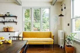 All wood dining… read more → about home Victorian Kitchen Jessica Helgerson Interior Design Kitchen Couches Interior Home Decor