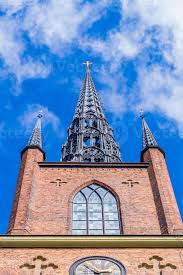 I'm regularly creating free content on my blog, youtube channel, and podcast to help you grow yourself and grow your church. Riddarholmen Church Front View 1244202 Stock Photo At Vecteezy